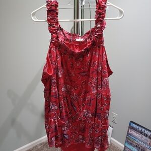 #356 Maurices Tank Top